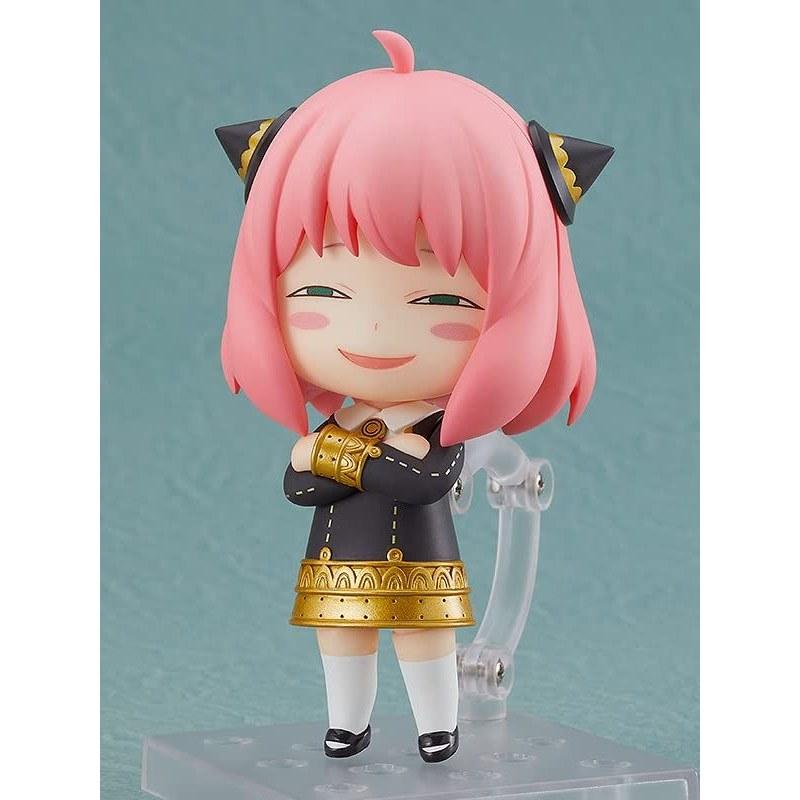 Nendoroid SPYFAMILY Anya Forger Non-scale Plastic Painted Movable Figure G12951