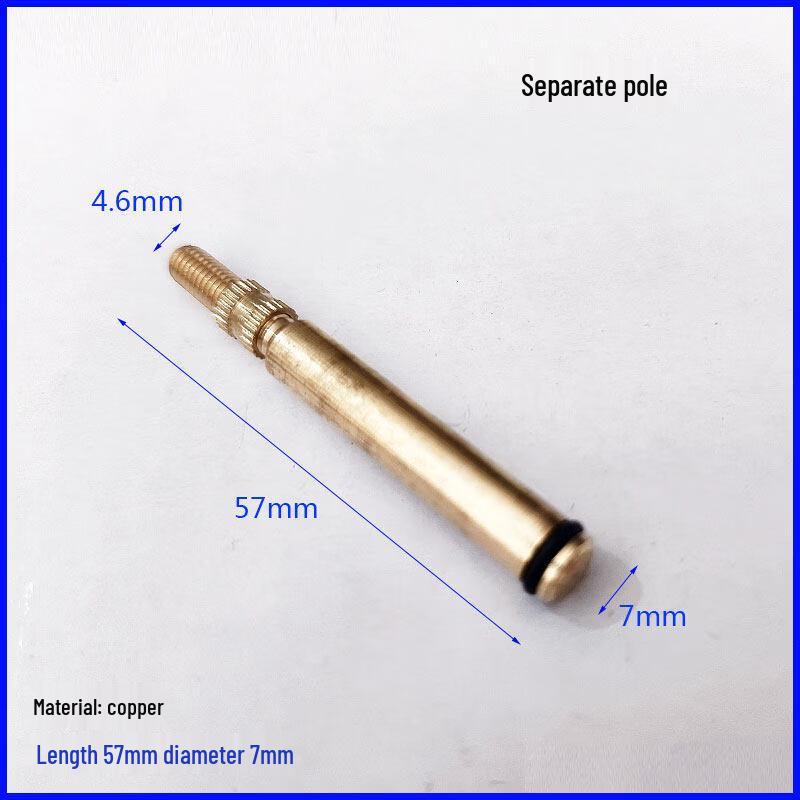 TLXT Bathtub Stopper Rod
