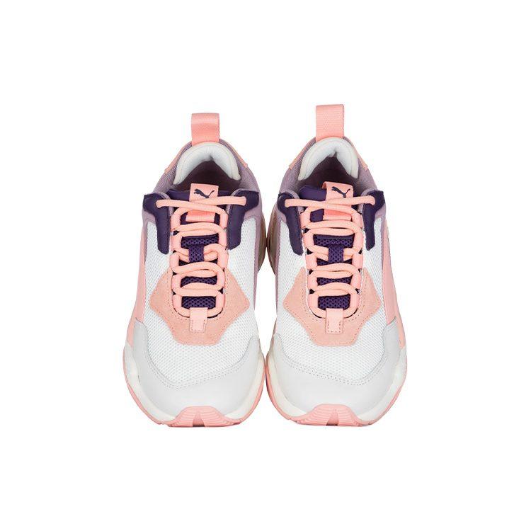 Puma Thunder Fashion 1 'Marshmallow Peach Bud' Women's 370753-09
