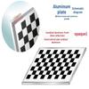 Yuqunhui GP400 Checkerboard Calibration Board
