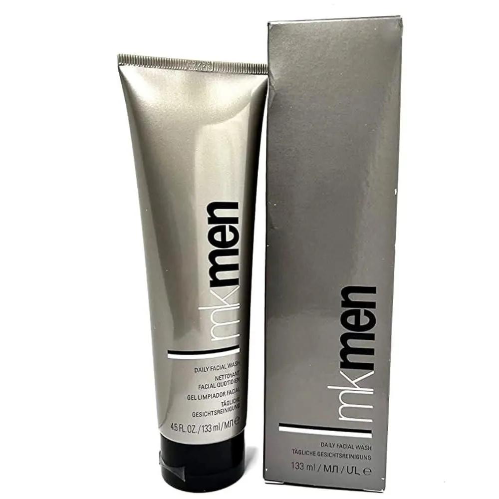 

Mary Kay MK Men s Daily Facial Wash 118.4ml (4.5 fl oz)