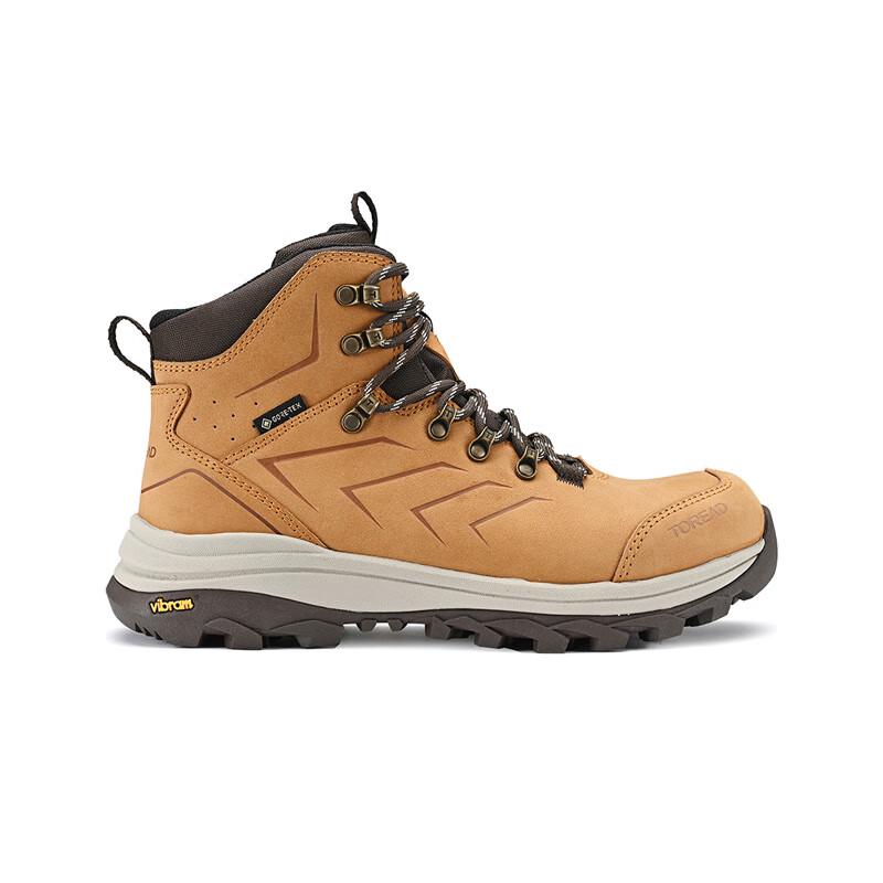 TOREAD Waterproof Hiking Boots