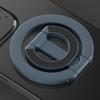 360° Rotation Magnetic Phone Stand Double-Sided Bracket Accessories for iPhone 16 15 14 13 Series