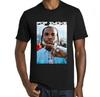 Pop Smoke Portrait Hip Hop T-Shirt