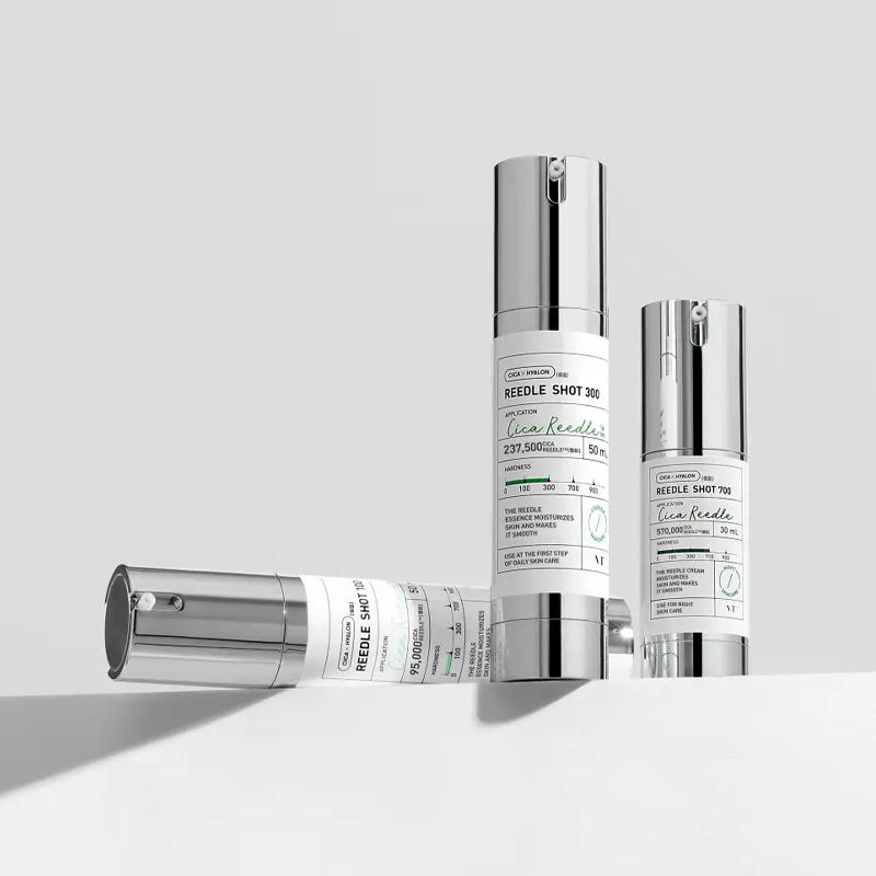 VT COSMETICS Reedle Shot 100 50ml