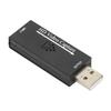 USB2.0 HDMI 1 Way Video Capture Card Live Broadcast Recording Box Support for OBS