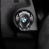 Car One-Click Start Buttons Protective Cover Emblem Decoration For BMW E39 E46 E90 E36 E60 E34 E30 F30 X1 X3 X5 X6 71 E92 E93