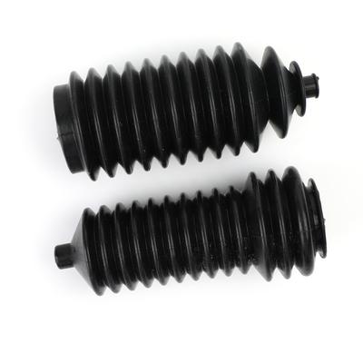 Pár manžet řízení pro Polaris Ranger 500 570 700 800 900 5412012, 5412013