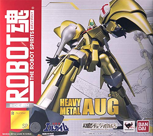 

ROBOT Soul -Robot Soul- SIDE HM Ome (Soul Web Shoten Limited)