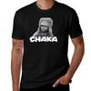 Chaka T-Shirt Feierparty T-Shirt Für Unisex