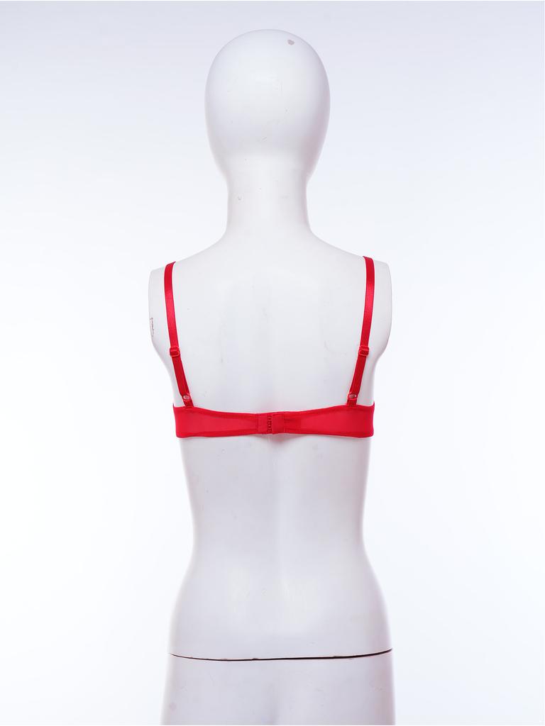 S-3XL Sheer Mesh Bralette Top Wirefree Unlined Mini Lingerie Nightwear for Dating Night Sleepwear