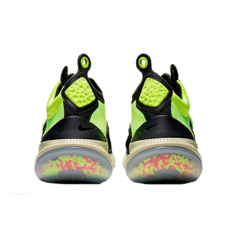 Nike Joyride CC3 Setter Black Volt Sneakers AT6395-002