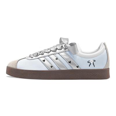 Neo Vl Court Multicolor Midsummer, Cooling Travel, Sweetheart Ballet Slip Resistant Abrasion Resistant Low Top ID6015(Team88-)