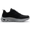 Skechers Men's Cushioned Running & Walking Shoes