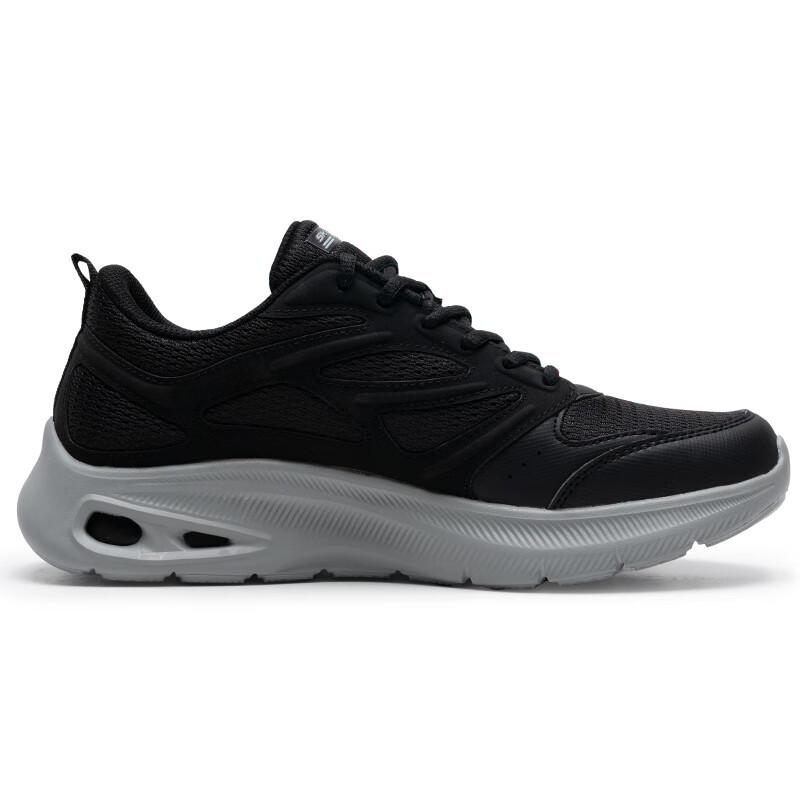 Skechers Men's Cushioned Running & Walking Shoes