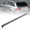   Roof Spoiler Wing Sporty   Rear Top Spoiler Tail   Wing Replacement for   B8 2008,2016
