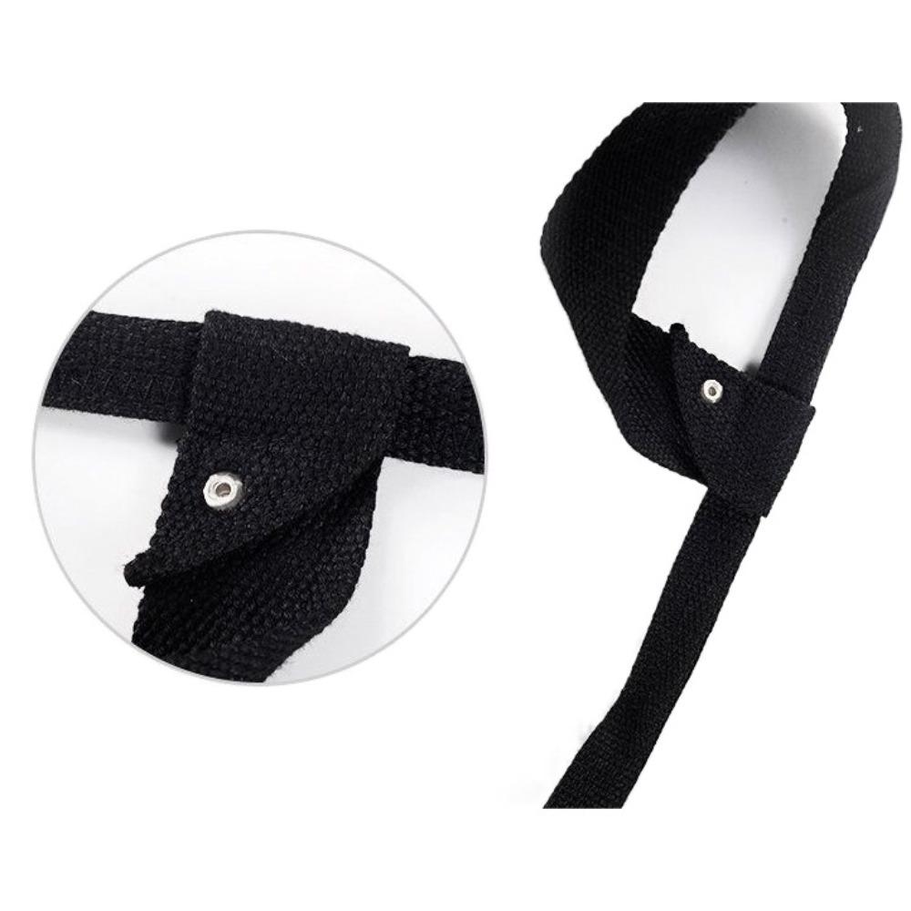 Adjustable Adjustable Yoga Mat Belts Shoulder Straps Yoga Mat Shoulder Carrier  Shoulder Carrier
