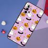 Halloween Pumpkins Case For Samsung Galaxy A14 A56 A36 A26 A16 A06 A54 A34 A12 A32 A52 A13 A33 A53 A15 A35 A55