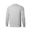 Adidas X Deutschland Nationalmannschaft Kollaboration 2020 Europameisterschaft Rundhals Pullover Buchstaben Langarm Sweatshirt Herren Sweatshirt Silber FL2769