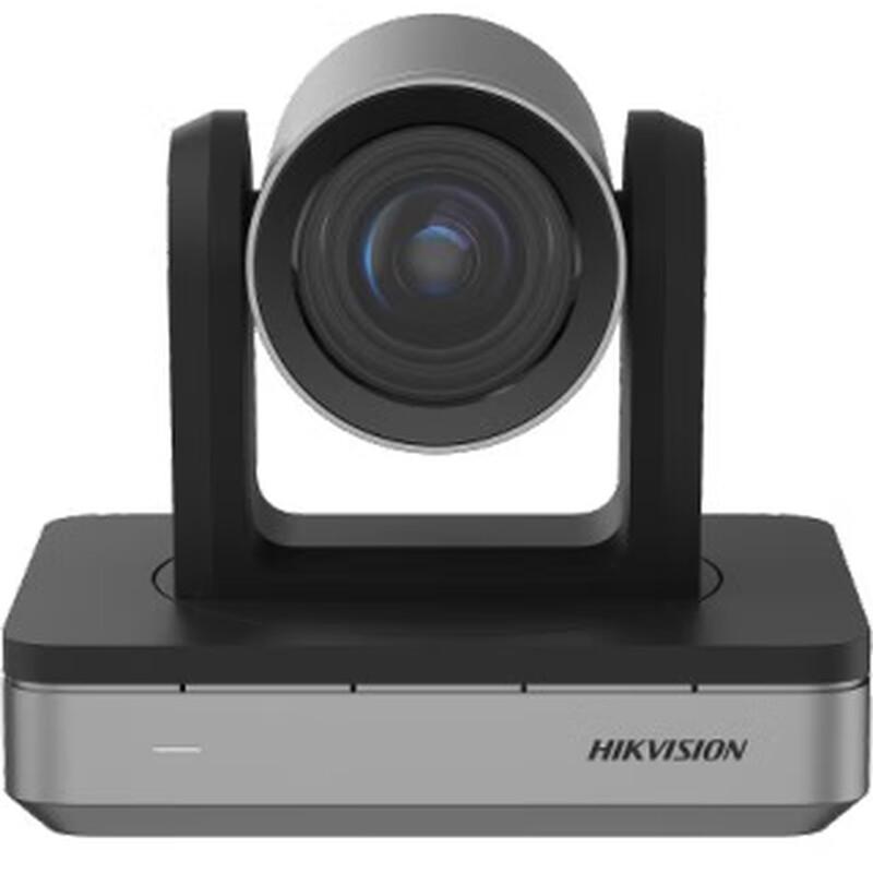 

Hikvision DS-UVC-V138Z 4K Video Conferencing Camera (CN version)