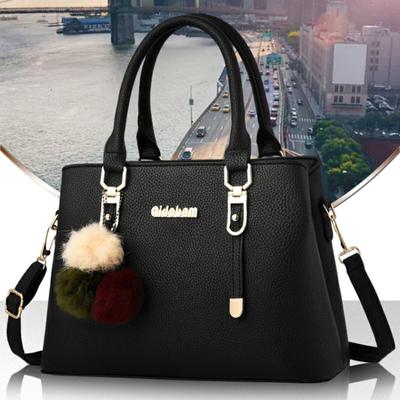 Women's Bag 2023 New Cross-body Bag Fashion Handbag Large Capacity Shoulder Bag