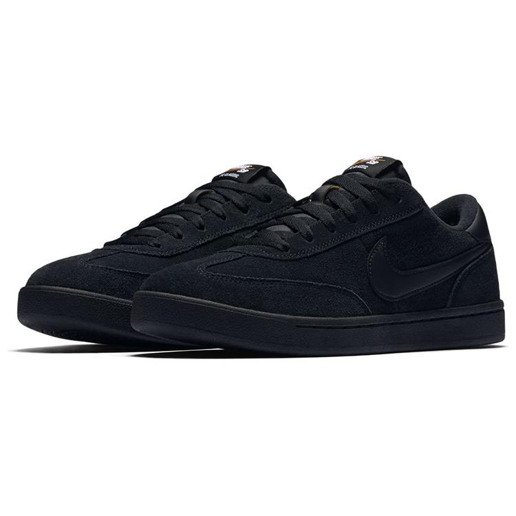 Nike Sb Fc Classic Black 909096-002