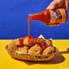 Mexican Harim Korean Sweet Spicy Fried Chicken 1985 Sauce Original Korean Chicken Sauce 320g