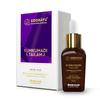 Siddhayu Kumkumadi Tailam - Skin Glowing Oil With Premium Kashmiri Saffron, 28 Plus Herbs for Improving Skin Tone | Helpful In Reducing Dark Circle