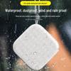Rechargeable Dual-Source Camping Lantern