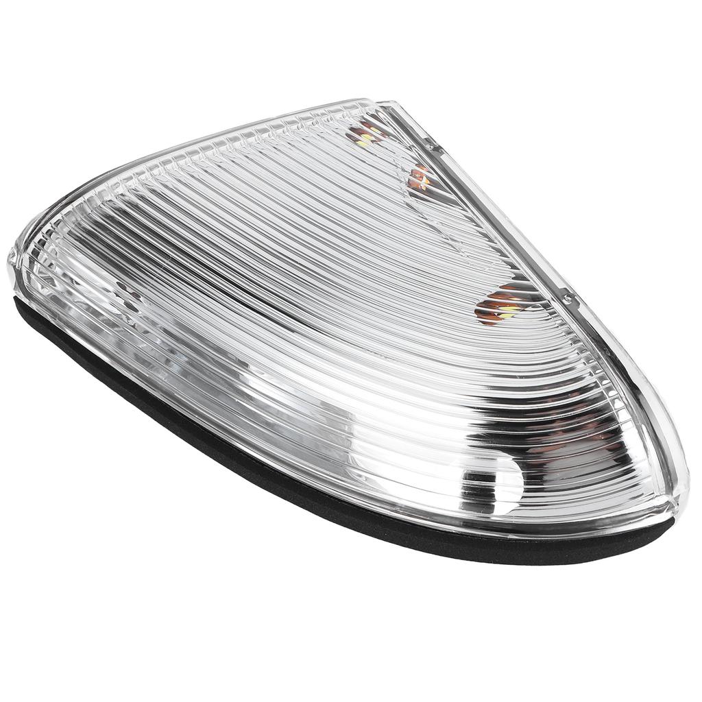 Mirror Turn Signal Light Front Right Passenger Side 68064948AA Fit for DODGE RAM 1500 2500