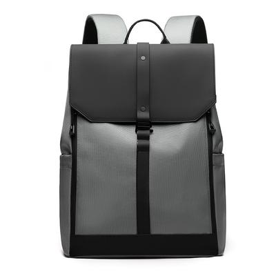 Backpack for Men's Backpack for Men's Multi-function Computer School Bag Nylon Waterproof Bag