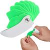 Durable Sealant Smooth Remover Tools Adhesive Remover Spatula Caulking Tool  for Tile Window Grout