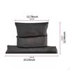 Sound Absorbing Drum Pillow Insulation Multifunction Sturdy Dampener Mutes Pad for