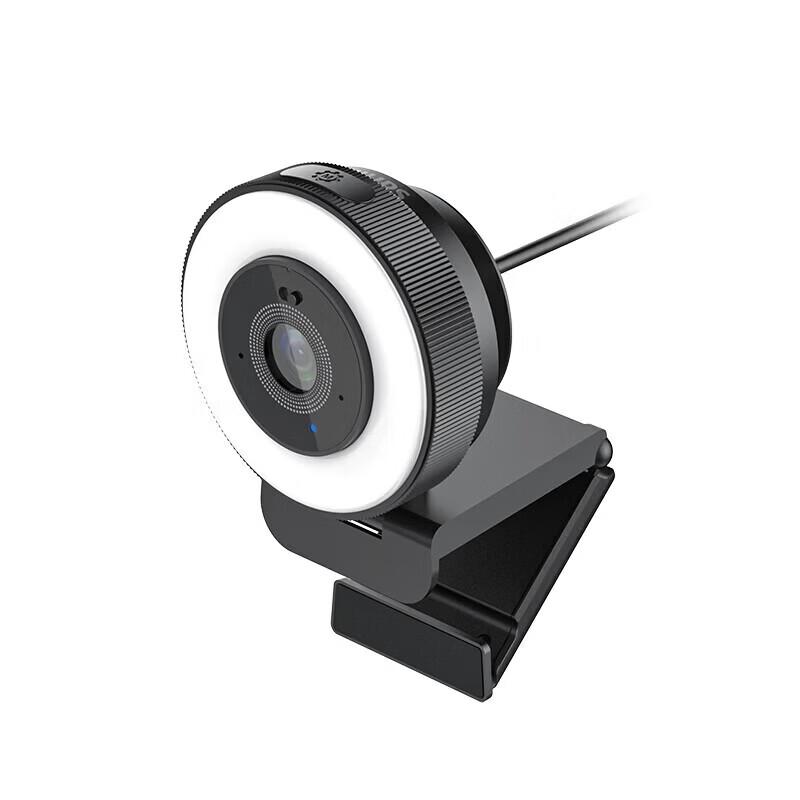 Philips 4K USB Webcam (CN version)