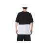 New PUMA Set in Sleeve T Shirt Men's Black 678375-01