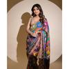 Lansare Nouă Colecție Premium de Saree Designer Patola
