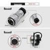 Weipu Aviation Plug WF28, Waterproof, 16-26 Pin Options Available