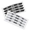 Aluminum Car Badge Emblem Wheel Hub Rims Decor 3D Stickers For BYD F3 S6 F0 Tang I3 S7 G3 E5 E2 E1 E3 E9 D1 S8 E6 L3 Song Qing