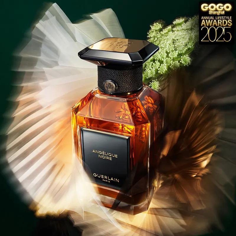 Guerlain L’Art & La Matière Angélique Noire - Acqua di Profumo EDP