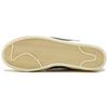 Nike Sneakersy Blazer Mid Off White Buty Skateboardowe AA3832-100