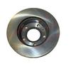Front Brake Disc Rotor for SAIC MAXUS V80 with Accessories.
