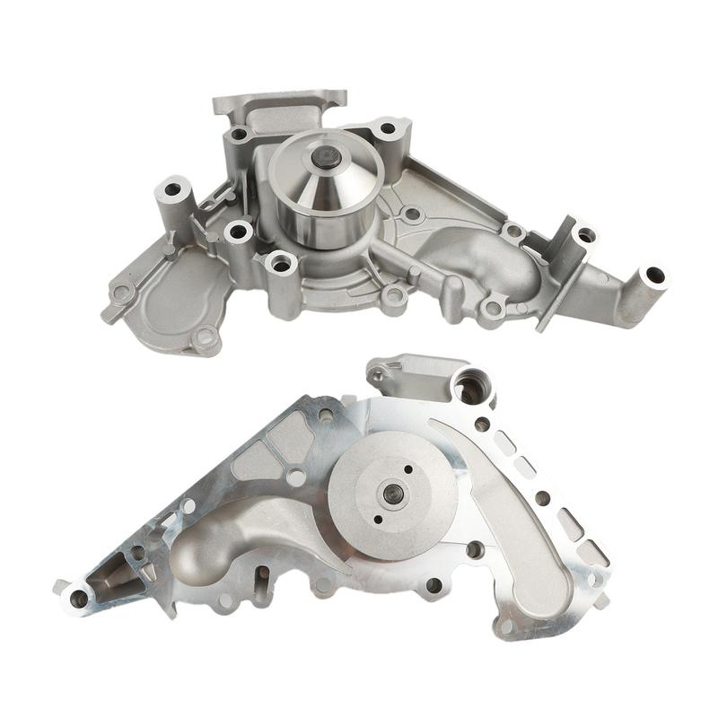 Timing Belt Kit with Water Pump For Toyota Tundra Sequoia Land Cruiser 4Runner Lexus SC430 GX470 LX470 LS430 GS430 4.3L 4.7L