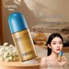 Ya Ping Refreshing Roll-on Deodorant: Portable, Comfortable, & Effective Odor Control Anti-perspirant for Underarms