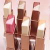 New Fashion Girls 6 Duo Tone Eyeshadow Sticks Waterproof Quick Makeup Gradient Eyeshadow Sticks Long Lasting Glossy Makeup Tool LM