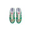Nike Dunk Low GS Foam Finger Kids Sneakers Green Stadium-Green White DZ5299-300