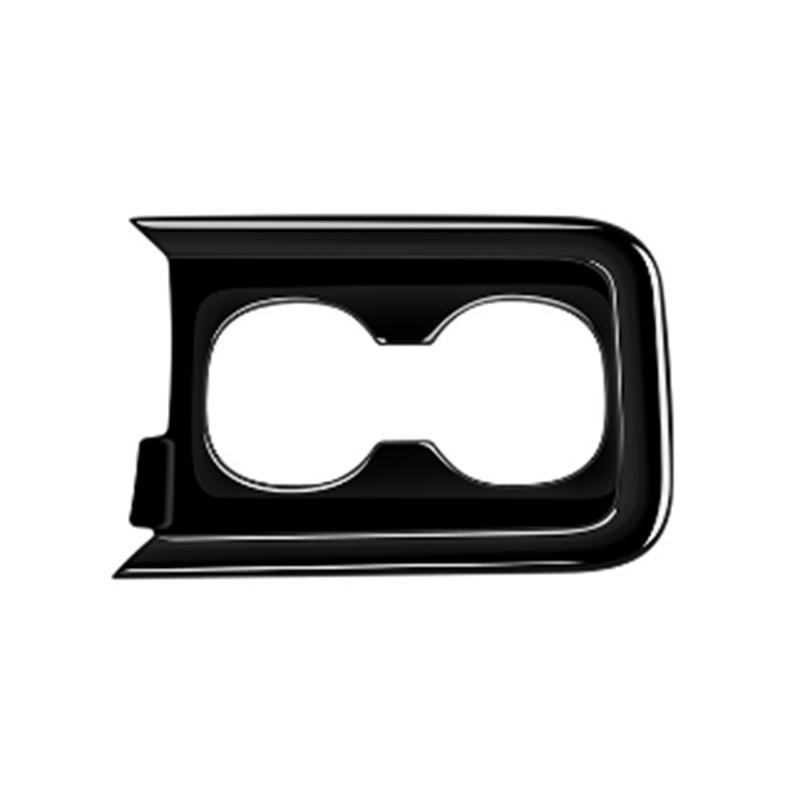 22 Models Toyota Voxy Noah 90 Series Interior: Steering Wheel Cup Holder, Reading Light, Display Speaker Frame