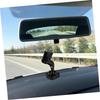 UKCOCO Universal Drive Recorder Bracket Rearview Mirror Mount Easy to