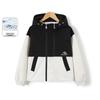 Montagut Kids' Color Block Windbreaker Jacket