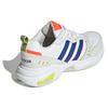 Adidas Neo Strutter 'White Cream Blue' Sneakers GX6157