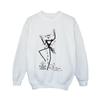The Nightmare Before Christmas Boys Lights Sweatshirt